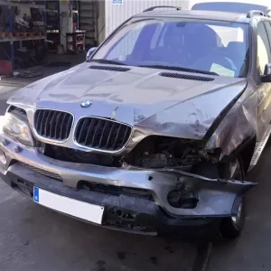 BMW Serie X5 (E53)(2000-)