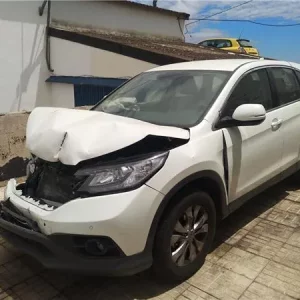 Honda CR-V (RE)(11.2012-)