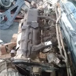 Motor 2.4 D 2L para TOYOTA HIACE II