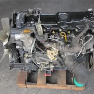 Motor Completo TOYOTA DYNA 150