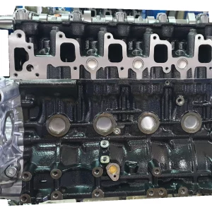 Motor Completo TOYOTA DYNA 2.8 3L - Nuevo y Garantizado