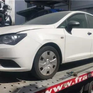 Seat Ibiza SC (6J1)(06.2008-)