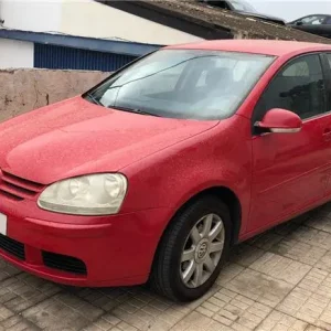 Volkswagen Golf V (1K1)(2003-)