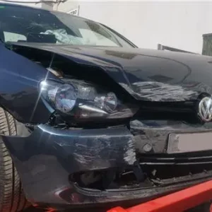 Volkswagen Golf VI (5K1)(10.2008-)