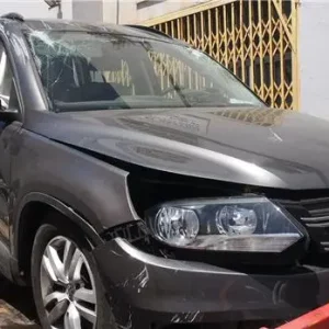 Volkswagen Tiguan (5N2)(02.2011-)